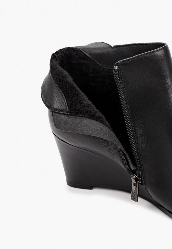 Ботильоны Valley