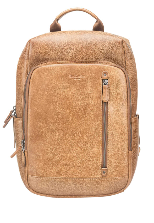 Др.Коффер B402691-248-80 рюкзак