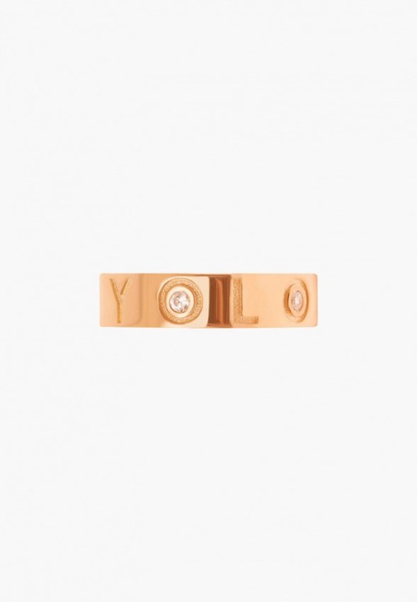 Кольцо Viva la Vika