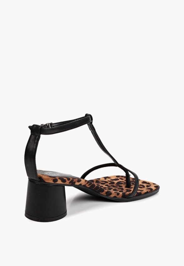 Босоножки Sbalo