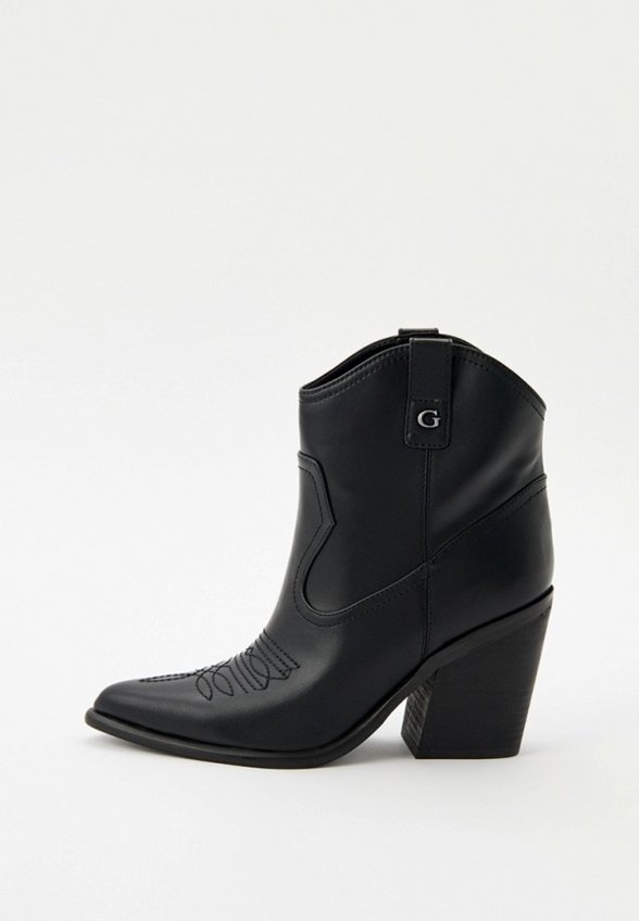 Ботильоны Guess