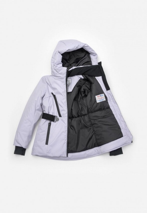 Костюм утепленный Orso Bianco