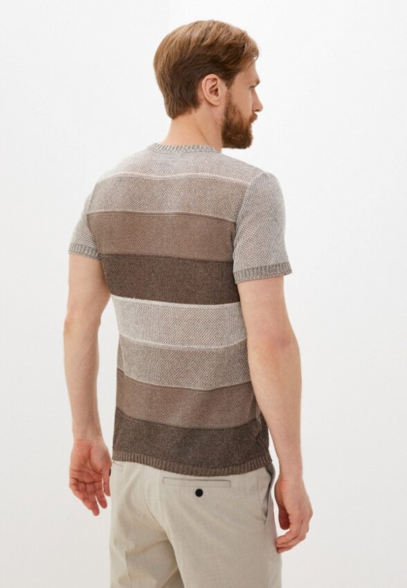 Пуловер Стим