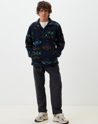 Олимпийка Billabong мужчинам