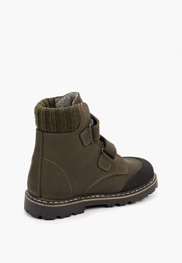 Ботинки Котофей