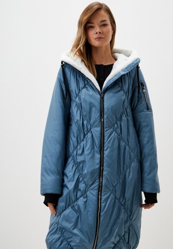 Куртка стеганая Dimma