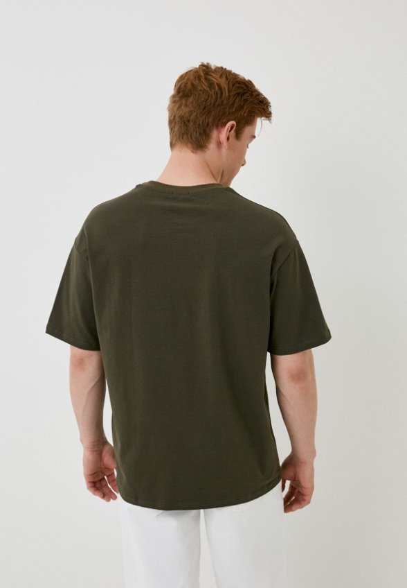 Футболка D.S