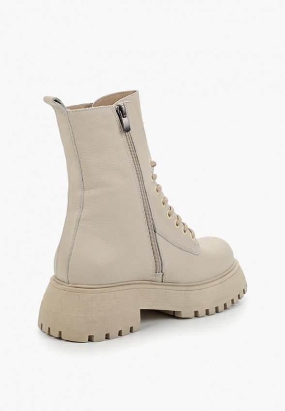 Ботинки Emanuele Gelmetti