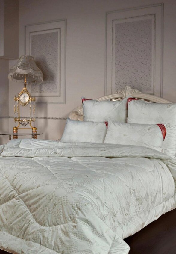 Одеяло Евро Verossa