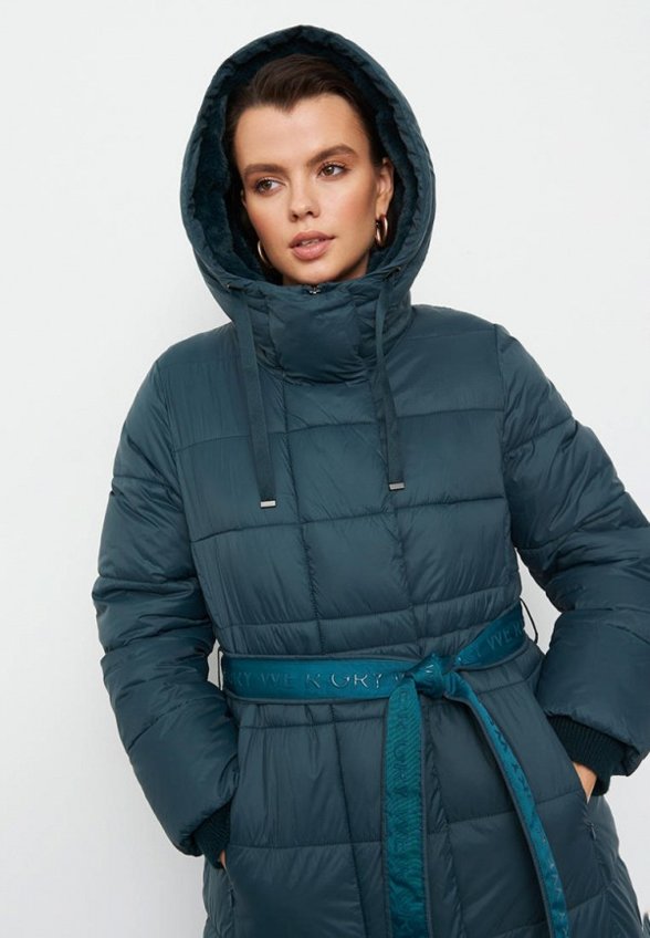 Пуховик Gerry Weber