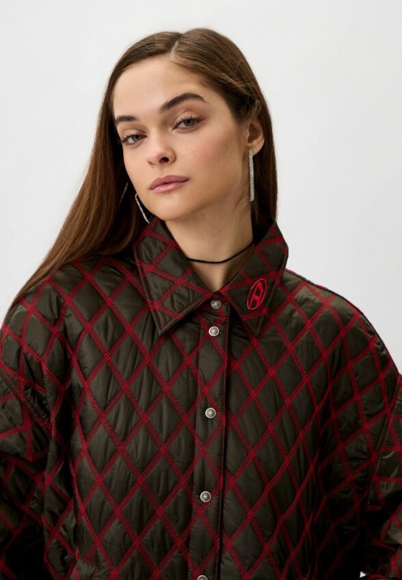 Куртка-рубашка Diesel