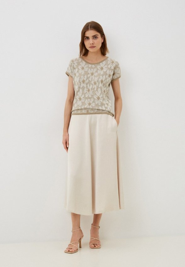 Джемпер Стим