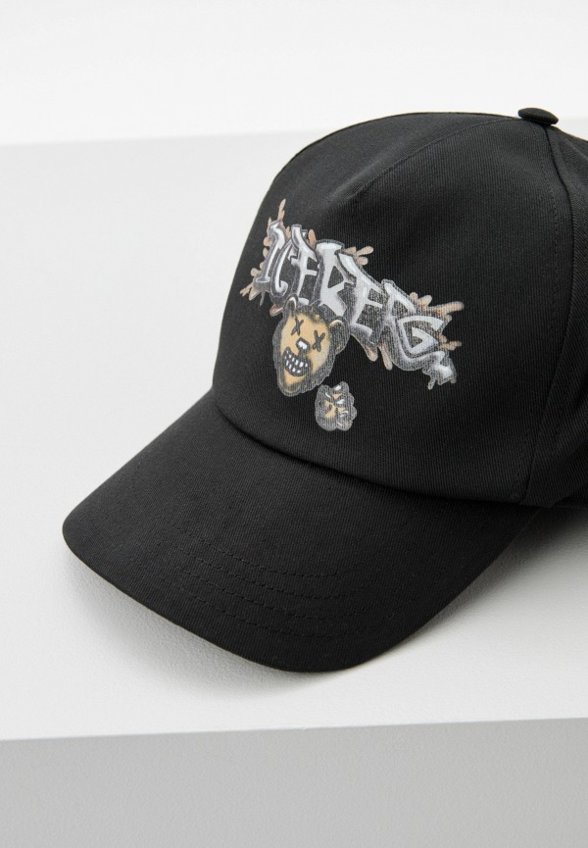 Бейсболка Iceberg