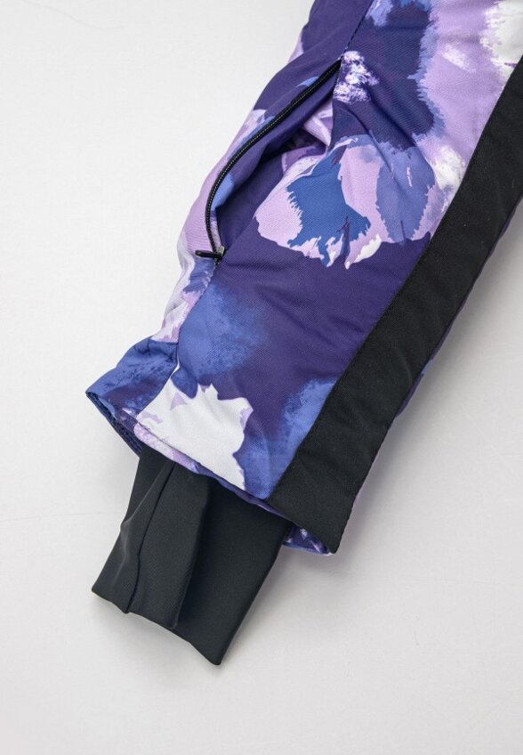 Комбинезон утепленный Orso Bianco