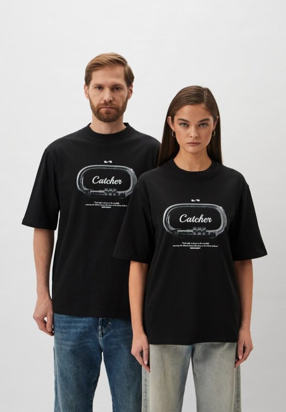 Футболка Berhasm