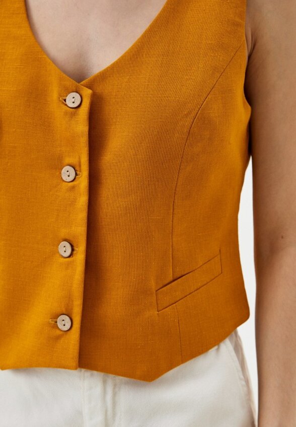 Жилет Иваdress