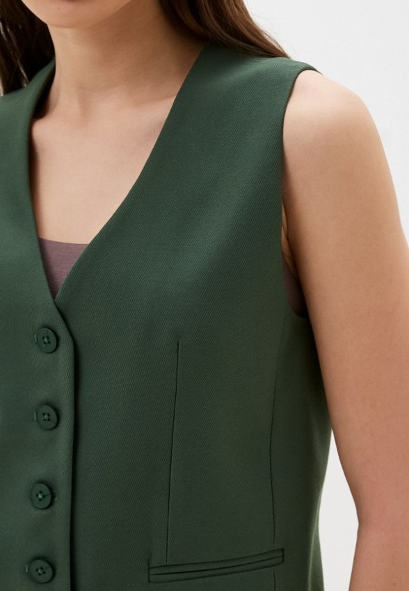 Жилет To Be One