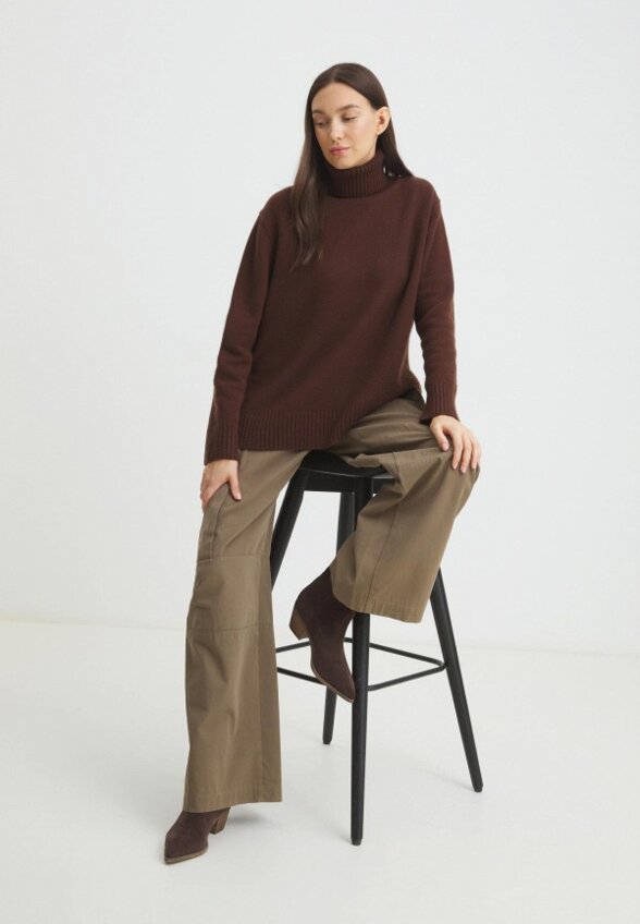 Свитер Maison David