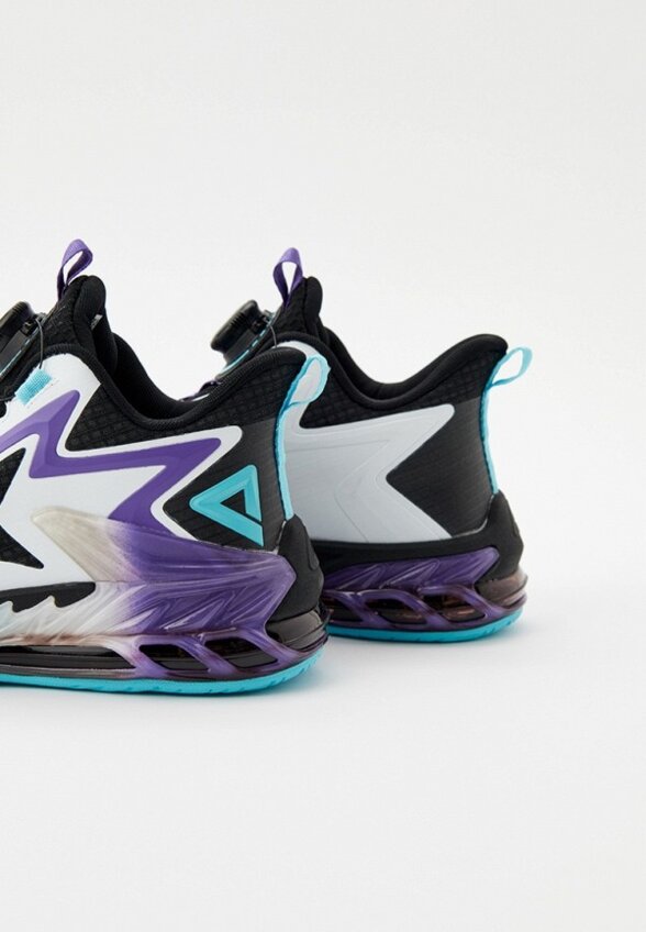 Кроссовки Peak