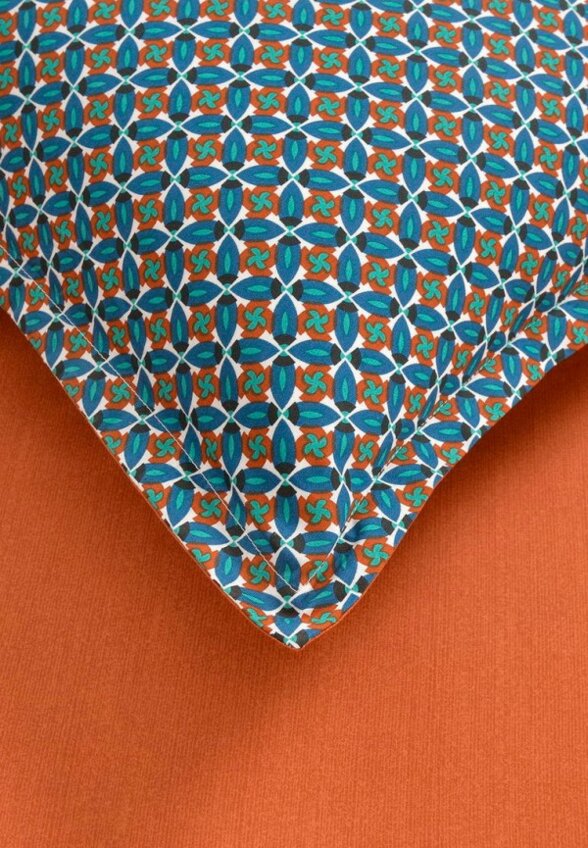 Постельное белье Евро Sofi De Marko