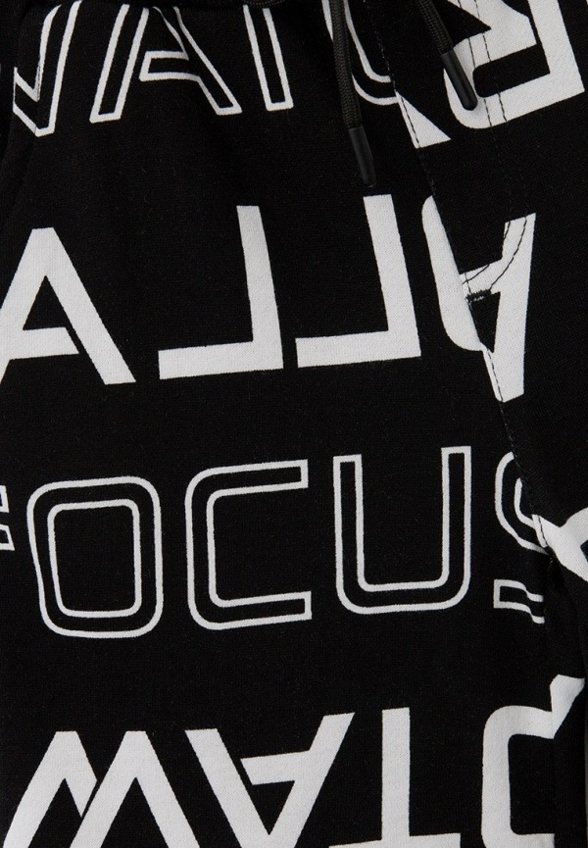 Шорты спортивные PlayToday