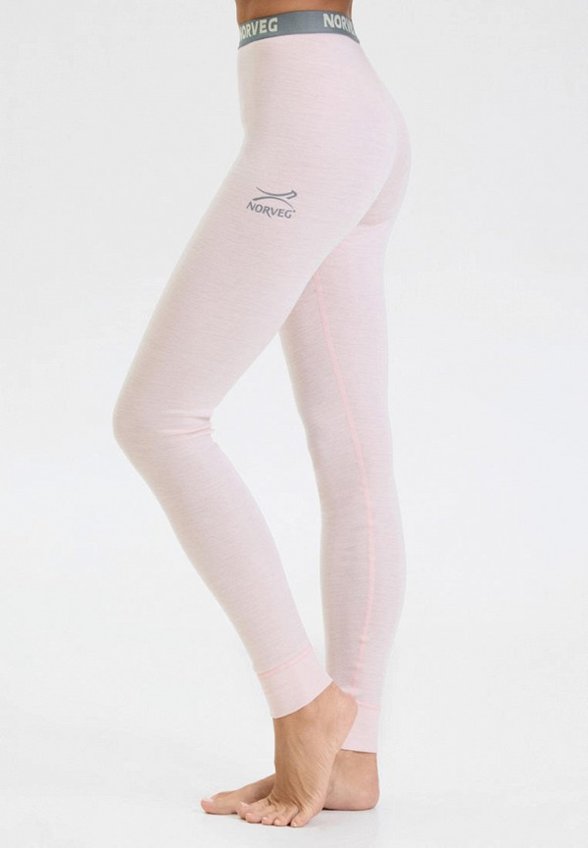 Термобелье низ Norveg