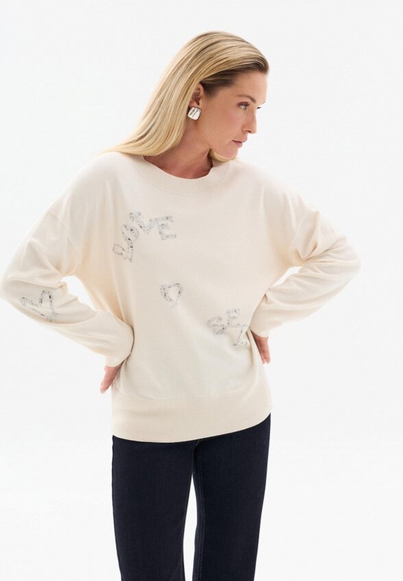 Джемпер Bulmer