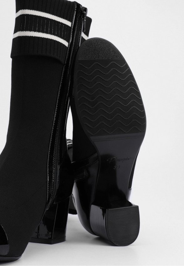 Ботильоны Passegiata