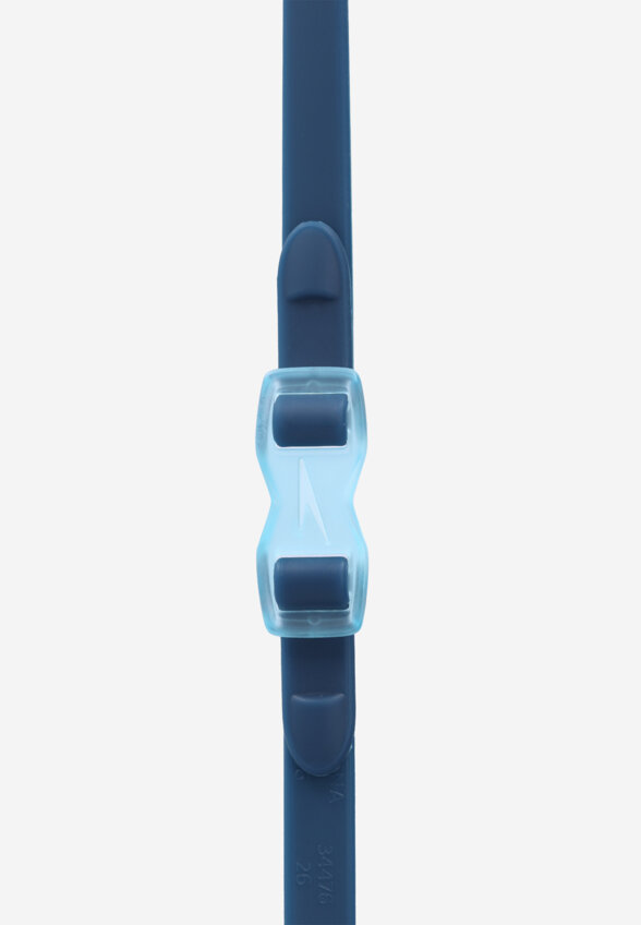 Очки для плавания детские Speedo, Голубой