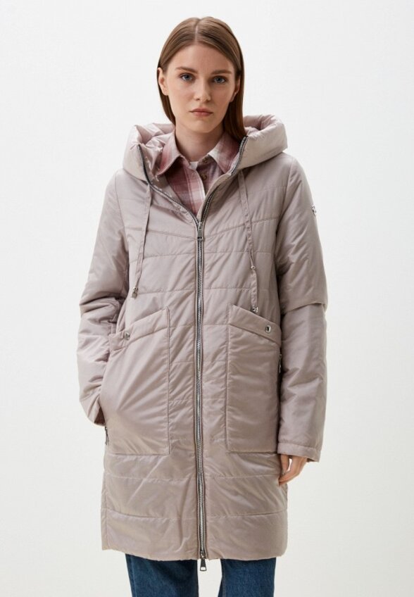 Куртка стеганая Avi