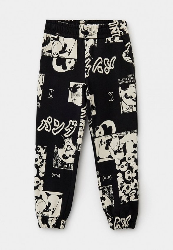 Брюки спортивные Funday