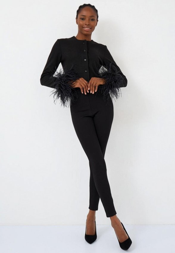 Кардиган Dynko