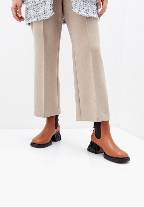 Ботинки Stivalli