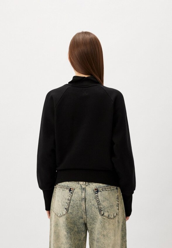 Свитшот Closed