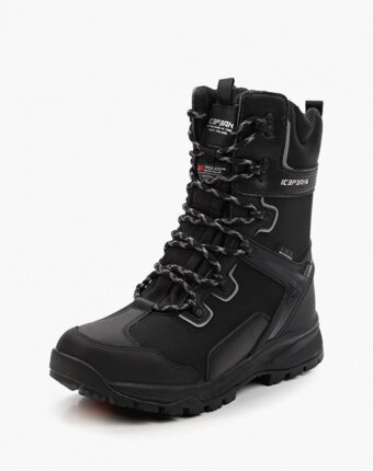 Полусапоги Icepeak женщинам