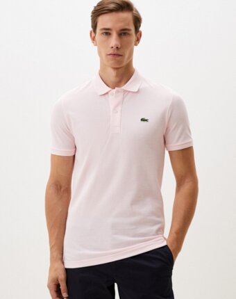 Поло Lacoste мужчинам