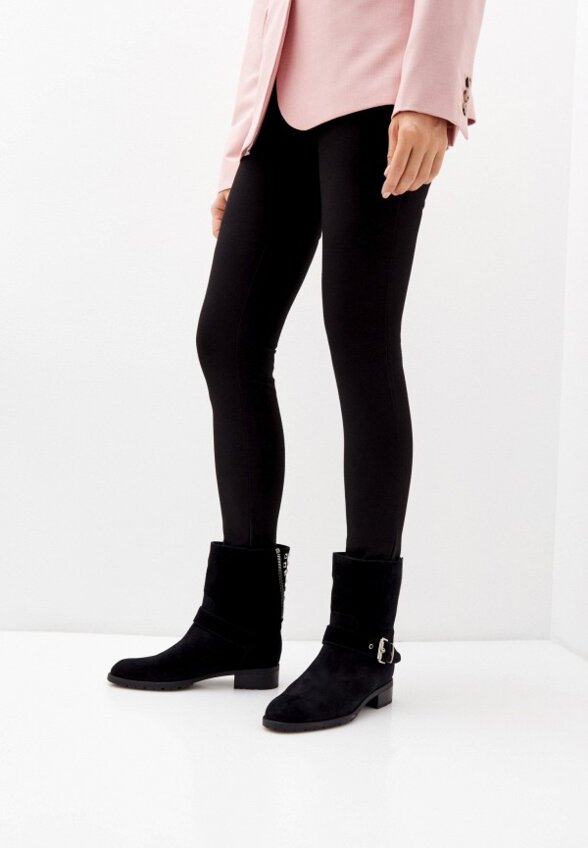 Полусапоги Enzo Logana