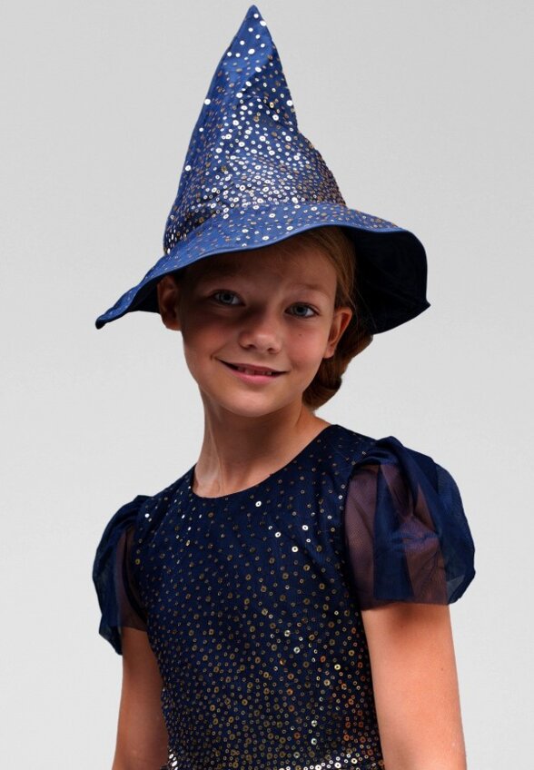 Платье и шляпа PlayToday