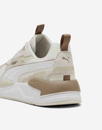 Кроссовки мужские PUMA X-Ray 3 Sd, Бежевый женщинам