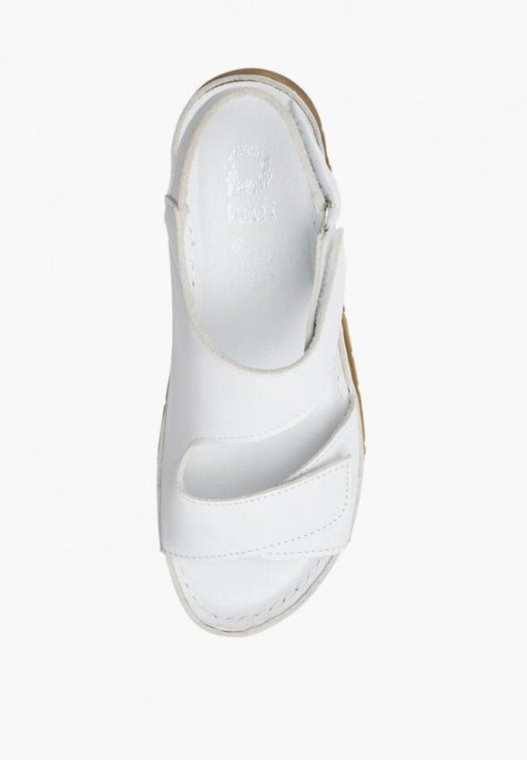 Сандалии Kari