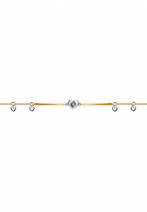 Браслет Sokolov