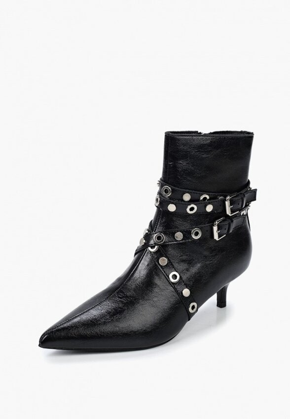 Ботильоны Sbalo