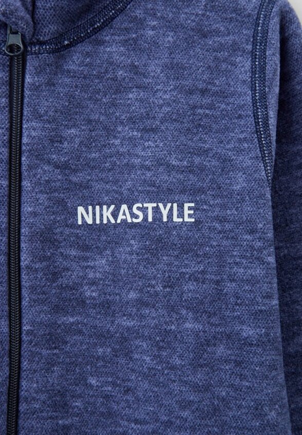 Комбинезон Nikastyle