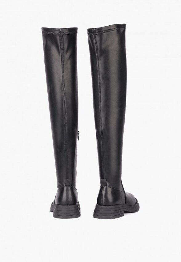 Ботфорты Instreet
