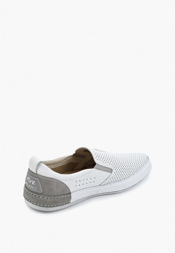 Слипоны B2B Black to Black