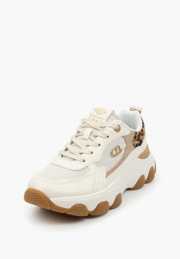 Кроссовки Cotton Belt