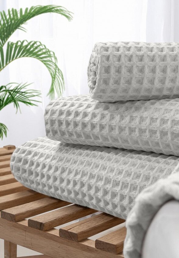 Комплект полотенец Karna