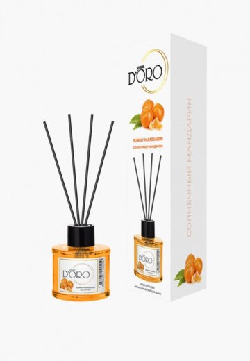 Аромадиффузор Gamma D'oro