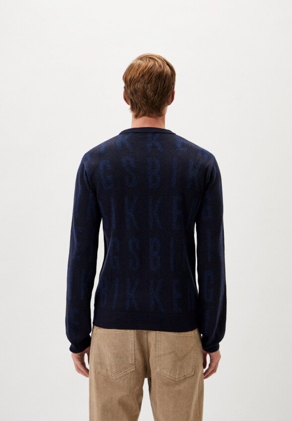 Джемпер Bikkembergs