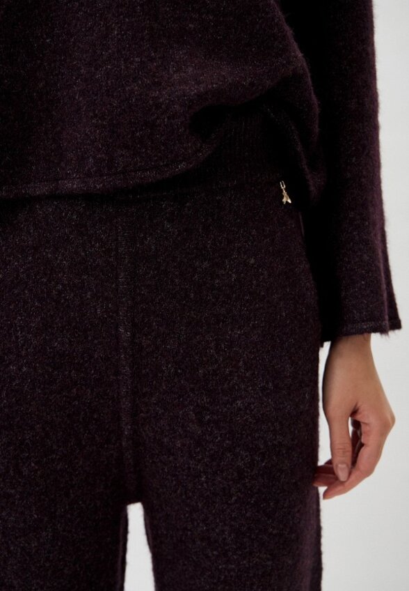 Брюки Patrizia Pepe